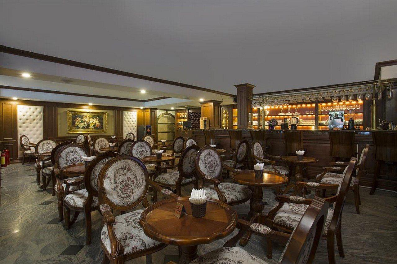 Oasis Hanoi Hotel Zewnętrze zdjęcie