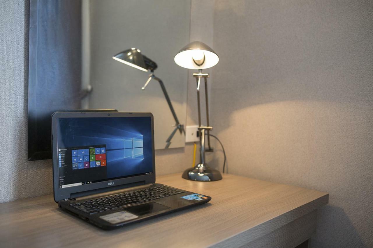 Oasis Hanoi Hotel Zewnętrze zdjęcie